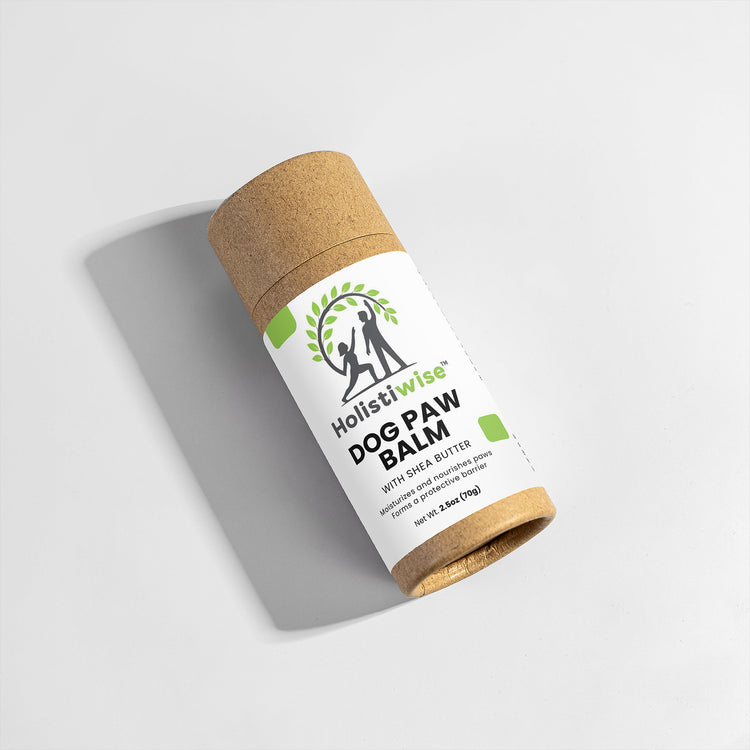 Dog Paw Balm