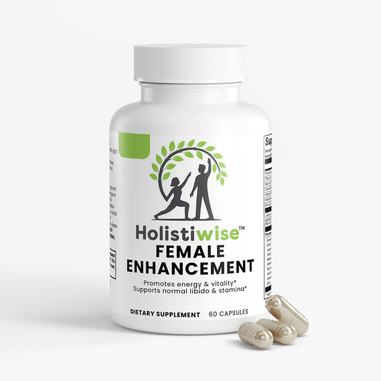 Female Enhancement