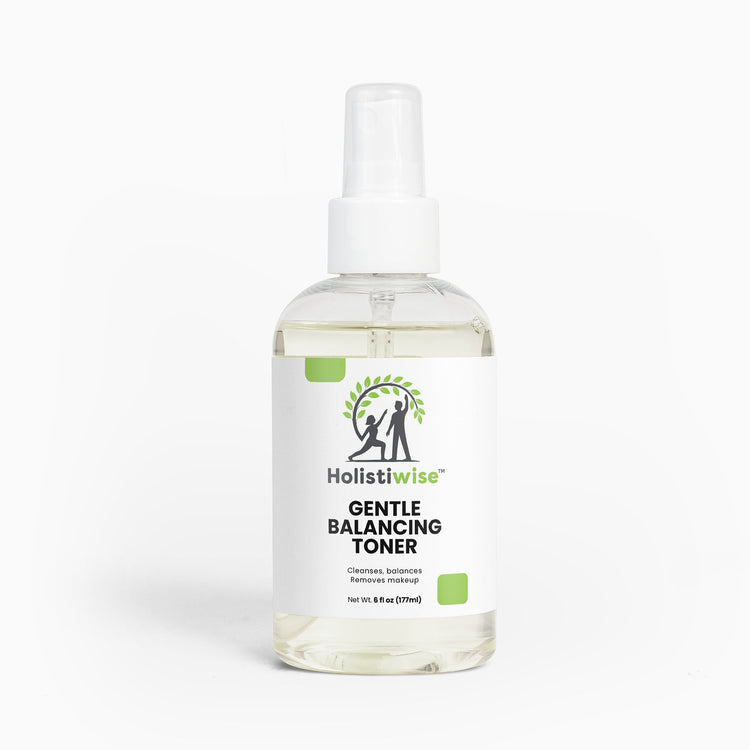 Gentle Balancing Toner