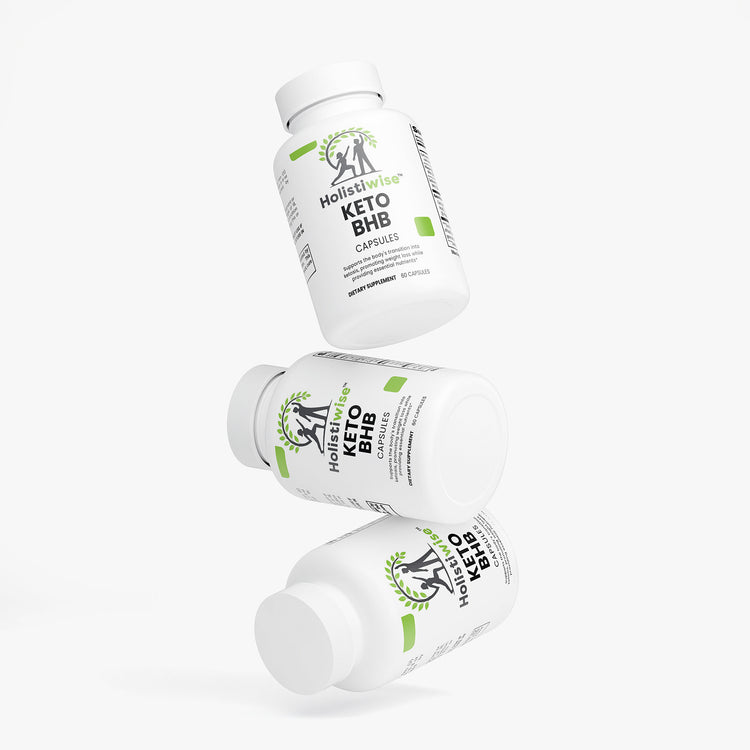 Keto BHB