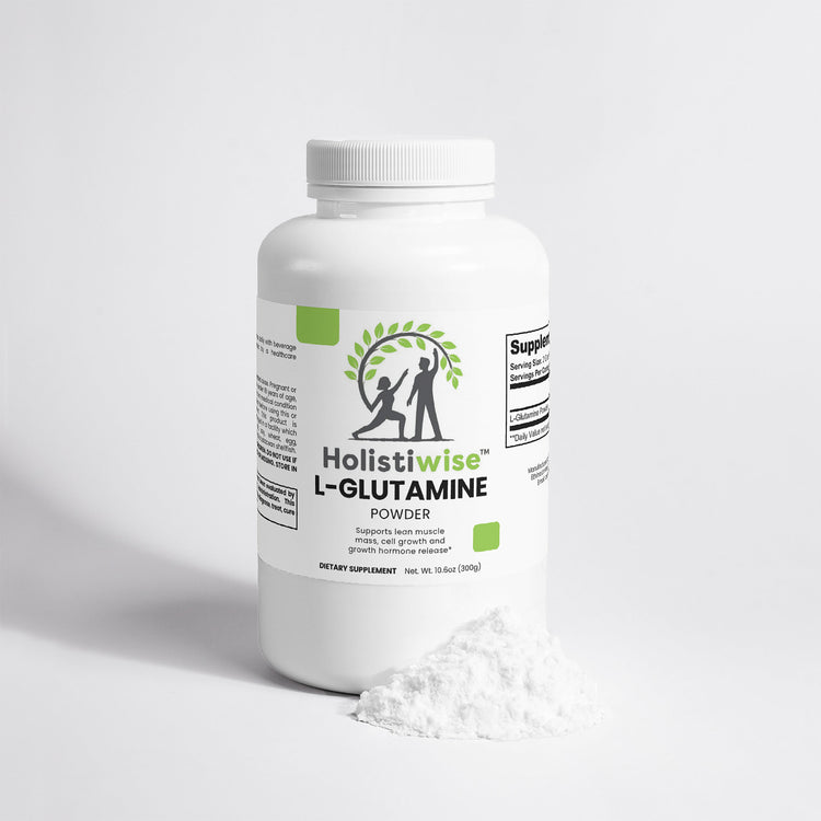 L-Glutamine Powder