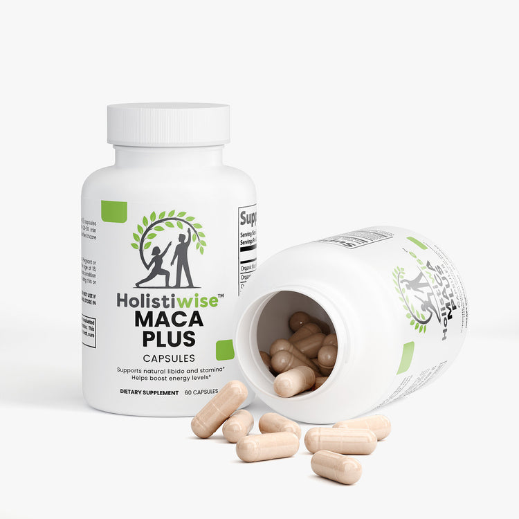 Maca Plus
