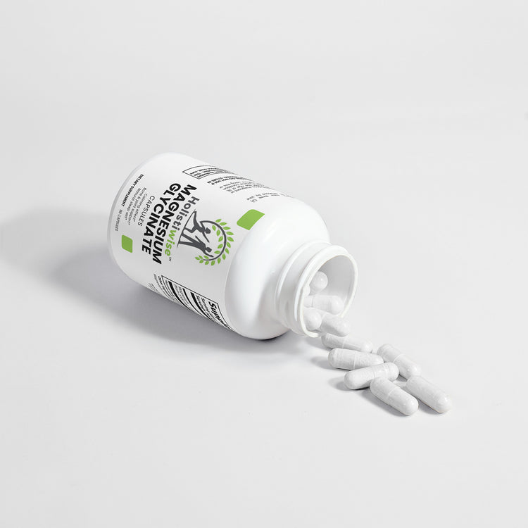 Magnesium Glycinate