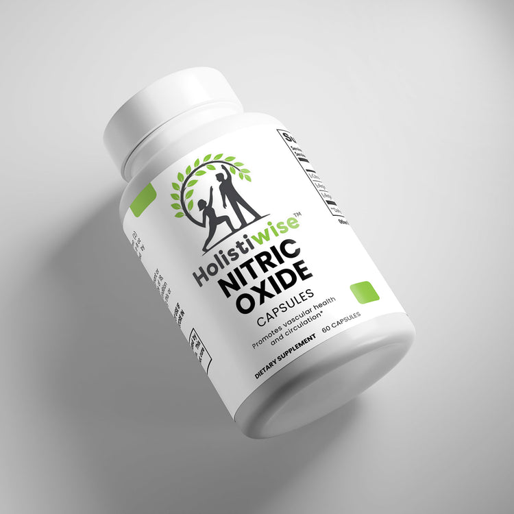 Nitric Oxide