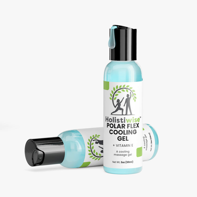 Polar Flex Cooling Gel