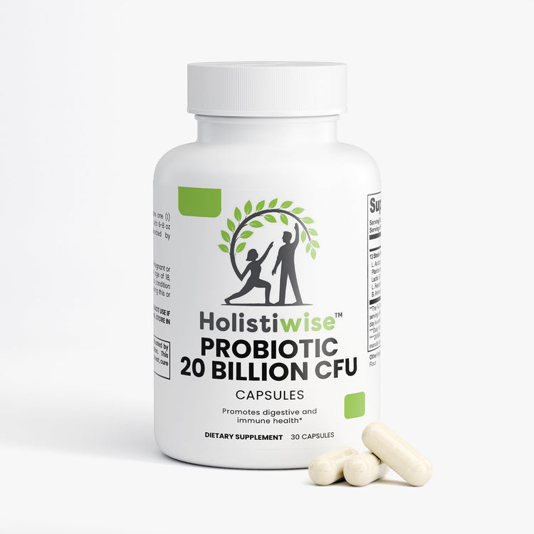 Probiotic 20 Billion