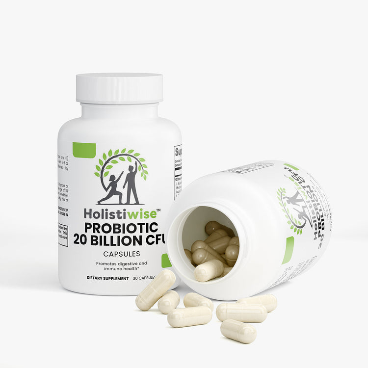 Probiotic 20 Billion