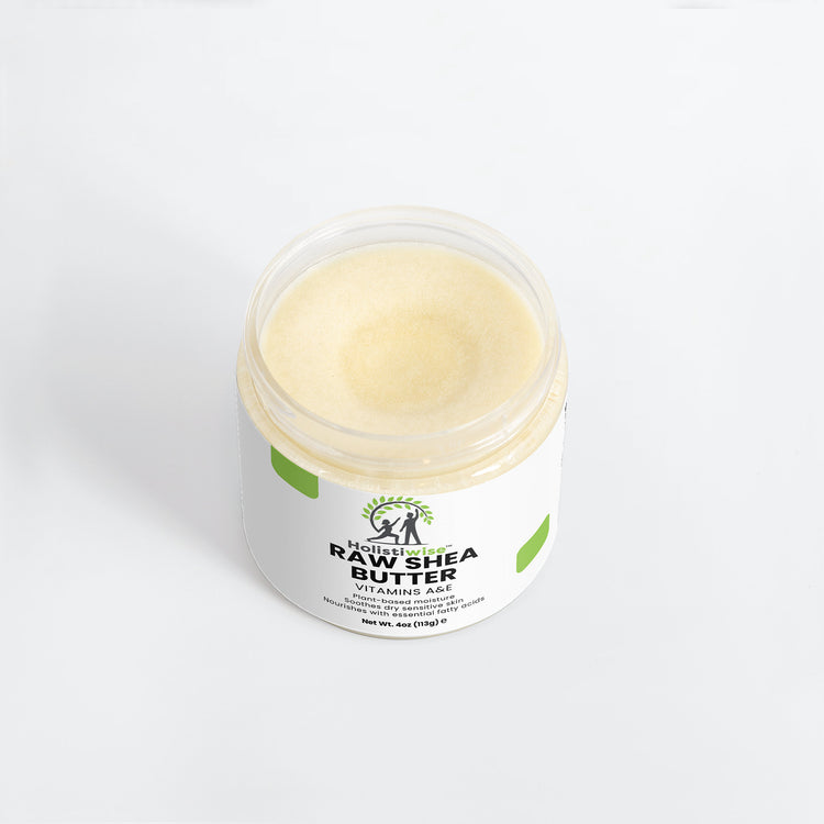 Raw Shea Butter