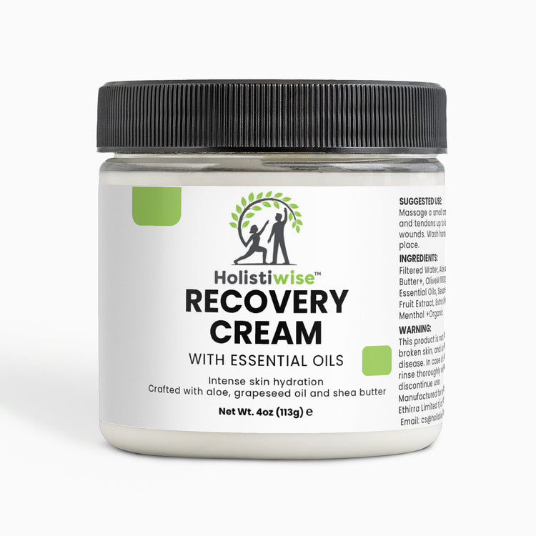 Recovery Cream