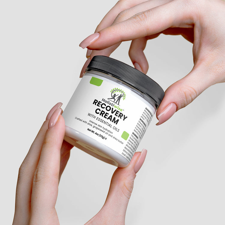 Recovery Cream