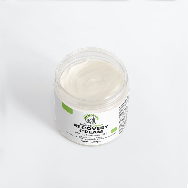 Recovery Cream