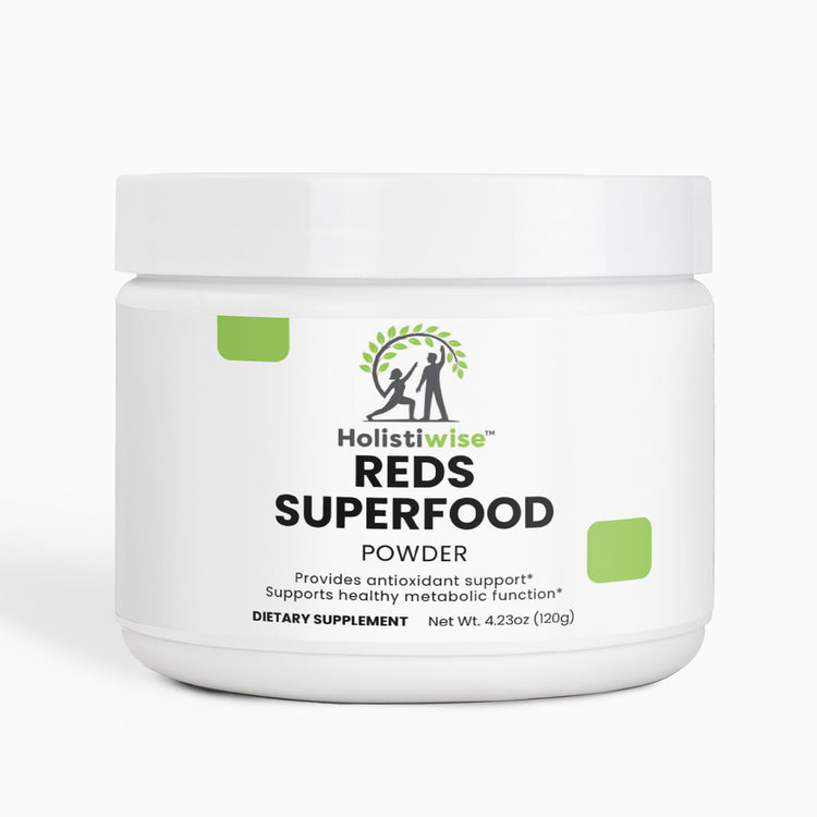 Reds Superfood