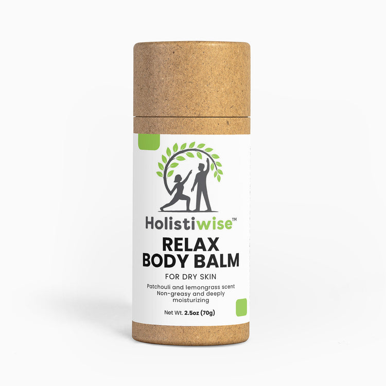 Relax Body Balm