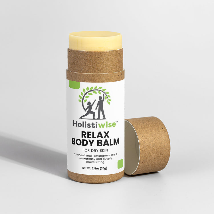 Relax Body Balm