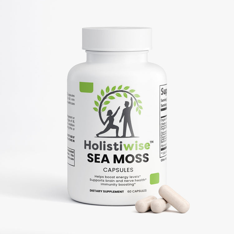 Sea Moss