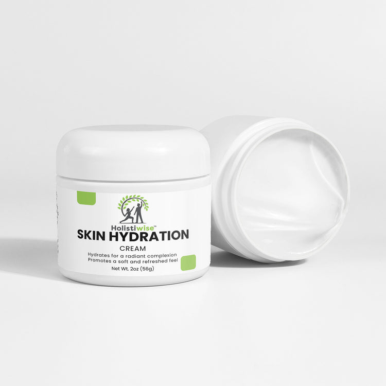 Skin Hydration Cream
