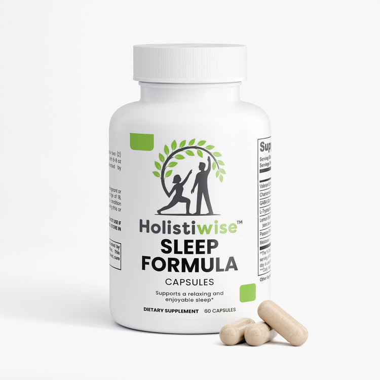 Sleep Formula