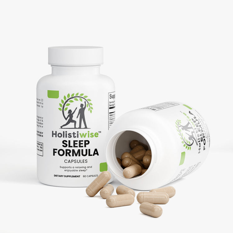 Sleep Formula
