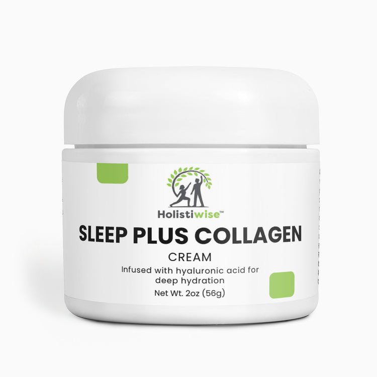 Sleep Plus Collagen Cream