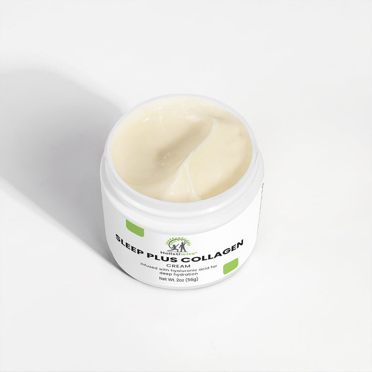 Sleep Plus Collagen Cream