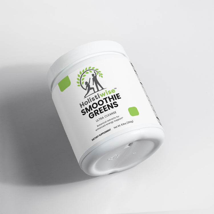 Ultra Cleanse Smoothie Greens