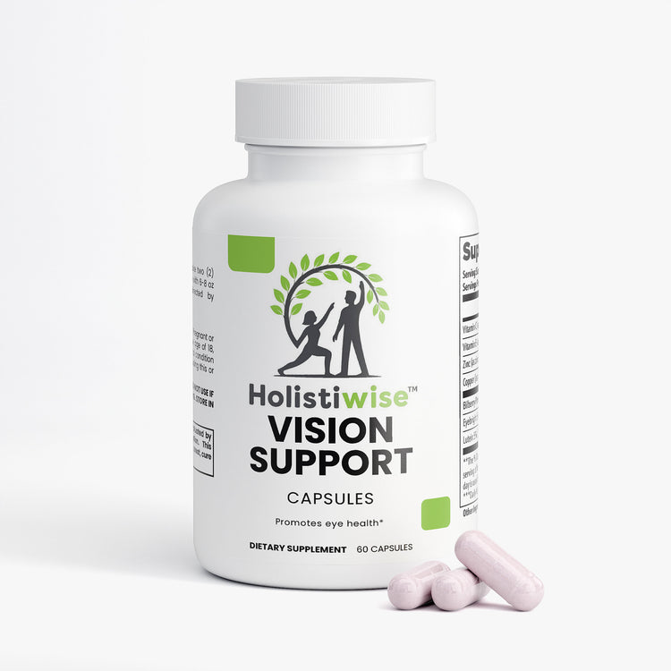 Vision Support