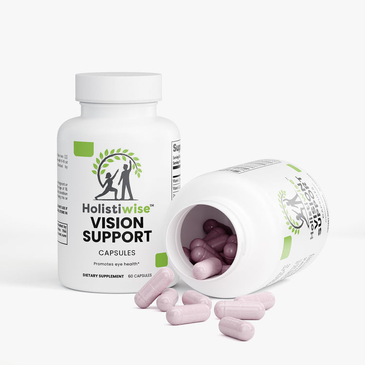 Vision Support