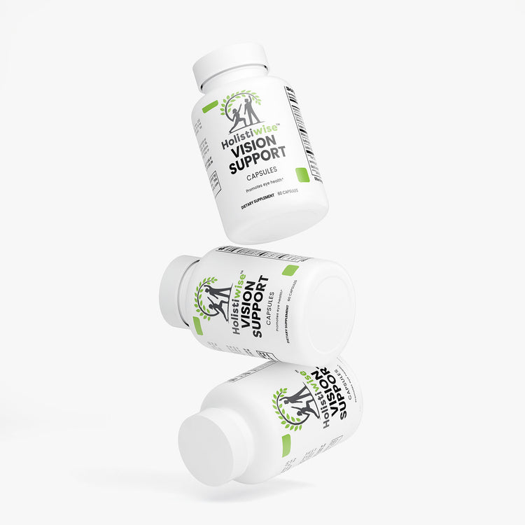 Vision Support