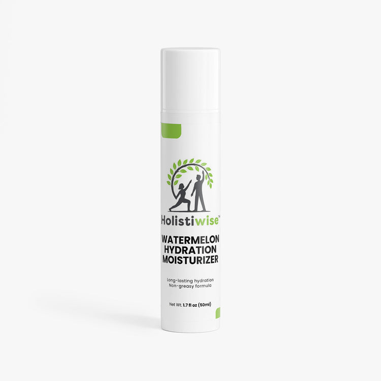 Watermelon Hydration Moisturizer
