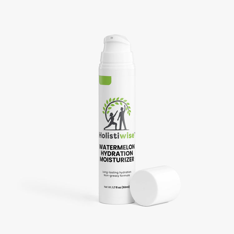 Watermelon Hydration Moisturizer