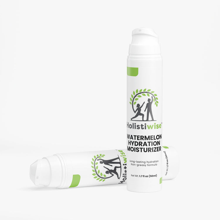 Watermelon Hydration Moisturizer