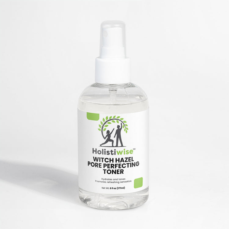 Witch Hazel Pore Perfecting Toner