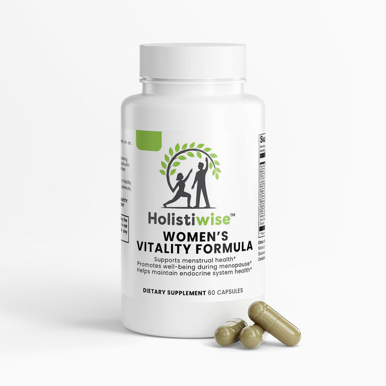 Women's Vitality Formula