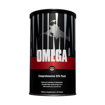 Animal Omega 30 Packs