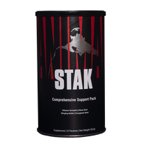 Animal Stak 21 Packs