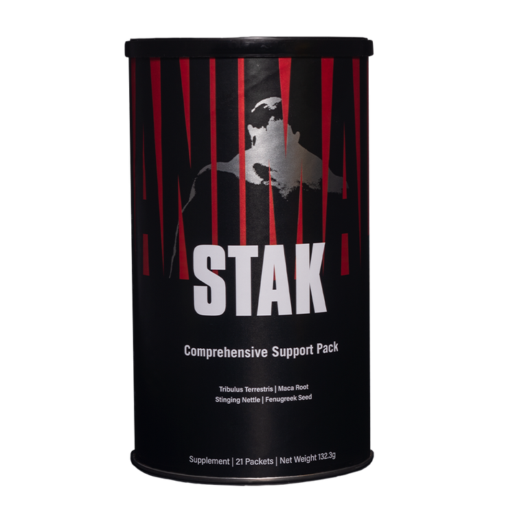 Animal Stak 21 Packs