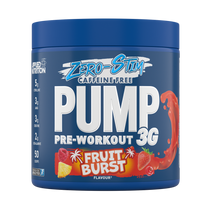 Applied Nutrition Pump 3G Zero 375g Fruit Burst