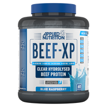 Applied Nutrition Beef-XP 1.8kg Blue Raspberry