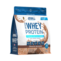 Applied Nutrition Critical Whey 900g Chocolate