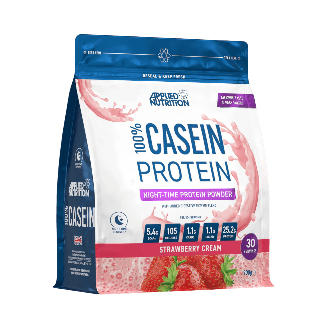 Casein Protein