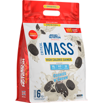 Applied Nutrition Critical Mass Original 6kg White Choco Bueno
