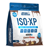 Applied Nutrition Iso-XP 1kg Vanilla
