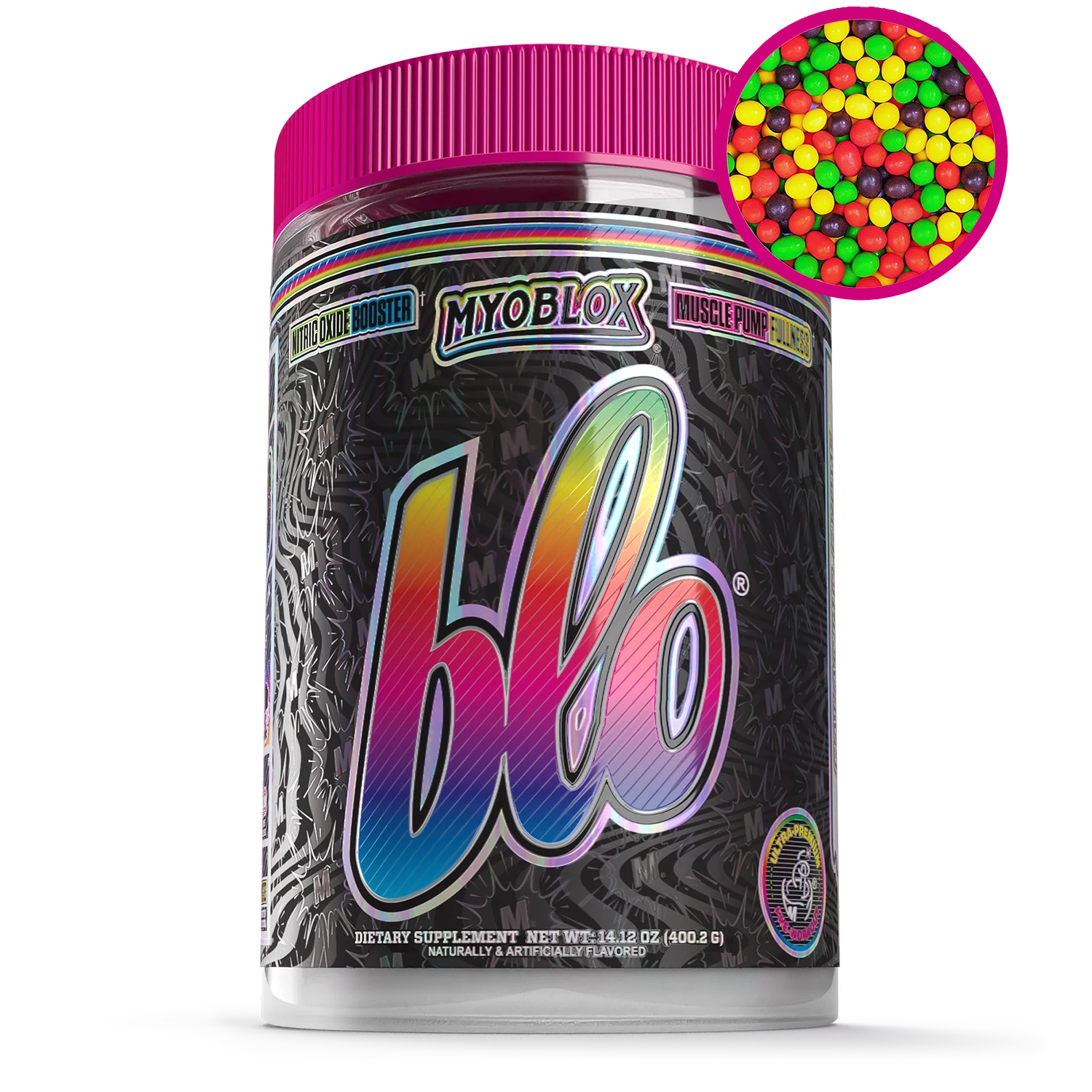 Myoblox