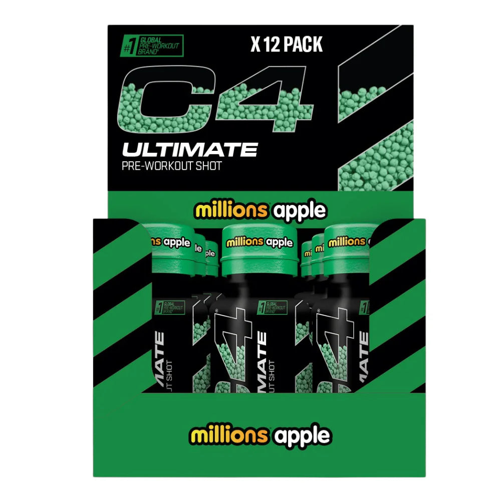 Cellucor