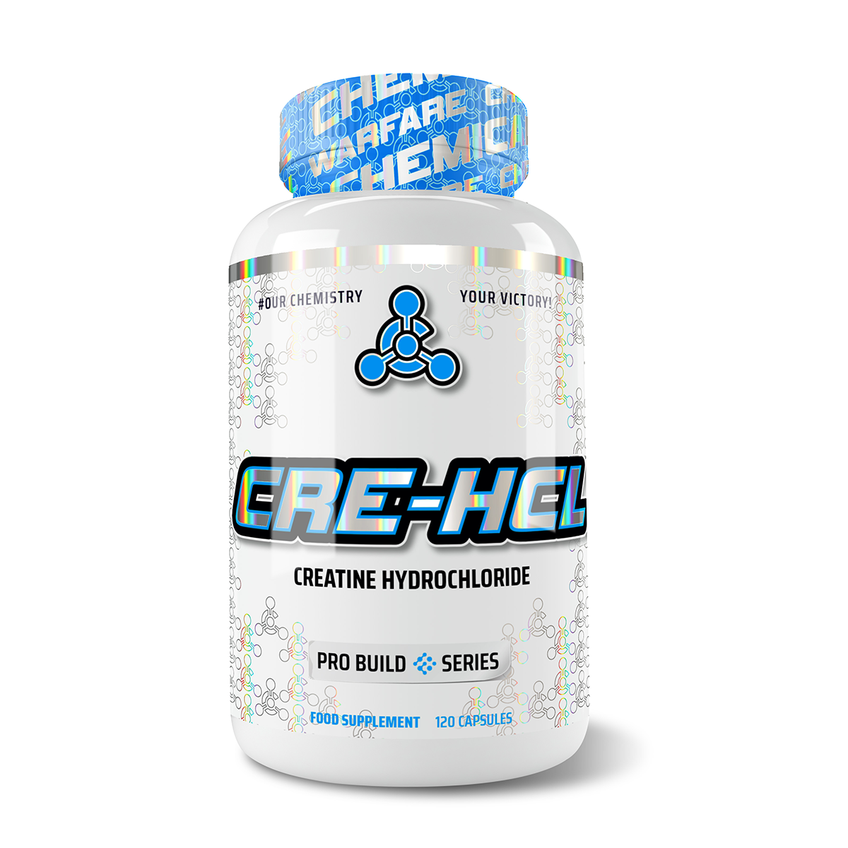 Creatine HCL