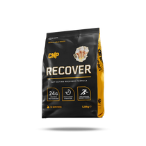 CNP Recover 1.28kg Vanilla