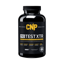 CNP Test XTR 120 Caps