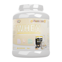 CNP Whey 2kg Cereal Milk