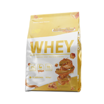 CNP Whey 900g Salted Caramel