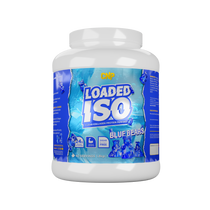 CNP Loaded Beef 1.8kg Blue Bear